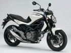 Suzuki SFV 650 Gladius